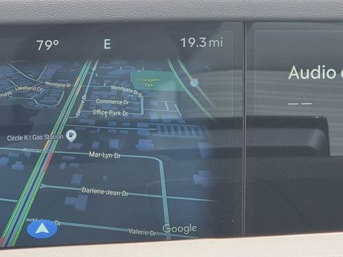 New 2026 Lincoln Nautilus Reserve image 18