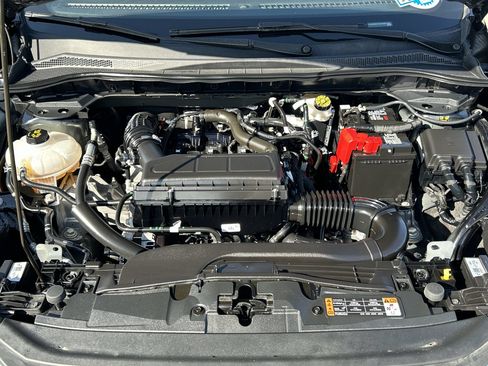 Used 2024 Ford Escape ST-Line FWD image 17