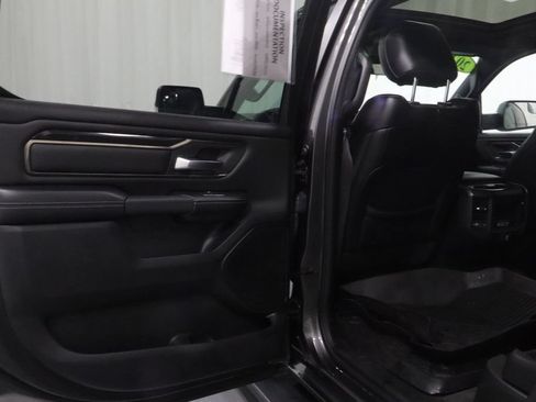 Used 2020 RAM 1500 Sport w/ Advanced Safety Group AWD/4WD image 10