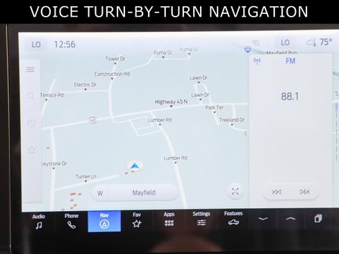 Used 2024 Ford F150 Lariat w/ Equipment Group 502A High image 20