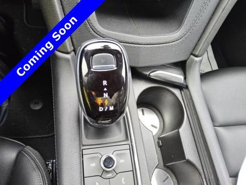 Used 2022 Cadillac XT6 Luxury image 25