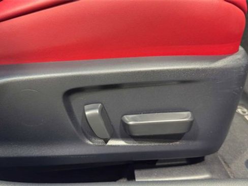 Used 2021 Lexus IS 350 F Sport image 14