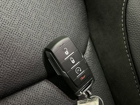 New 2026 RAM 1500 Laramie w/ Night Edition image 30