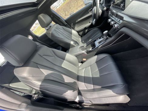 Used 2024 Acura Integra A-Spec image 21