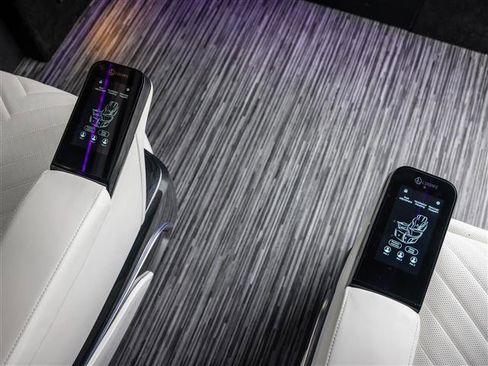 Used 2023 Mercedes-Benz Sprinter 3500 image 23