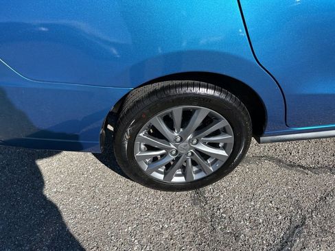 Used 2019 Mitsubishi Mirage G4 ES image 9