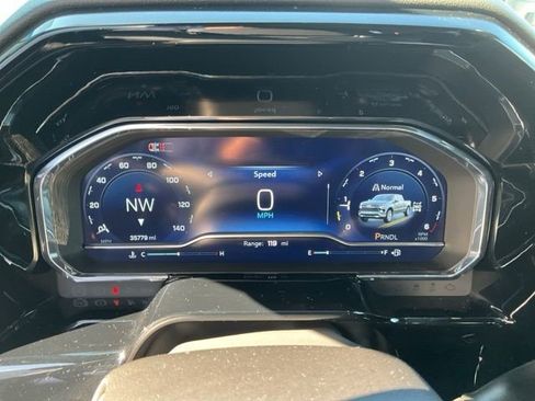 Certified 2024 Chevrolet Silverado 1500 LT image 12