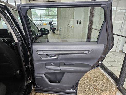 New 2026 Honda CR-V EX image 15