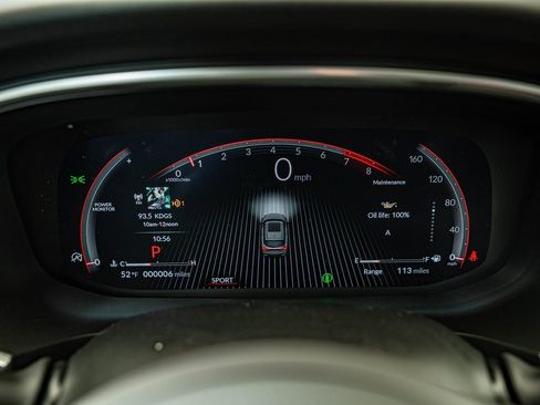 New 2026 Acura MDX A-Spec image 27