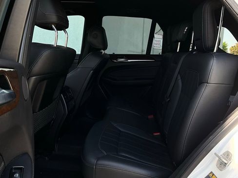 Used 2016 Mercedes-Benz GLE 350 image 12