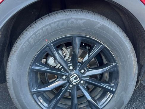 Used 2023 Honda CR-V Sport image 13