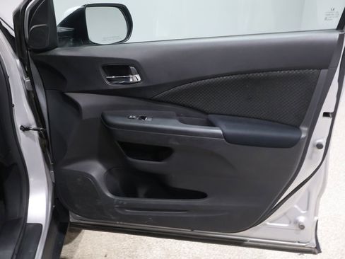 Used 2016 Honda CR-V EX image 25