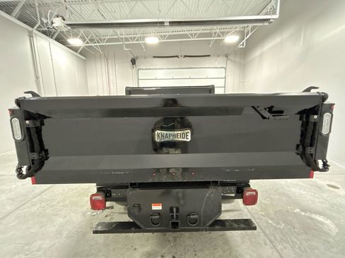 New 2026 RAM 3500 Tradesman image 7