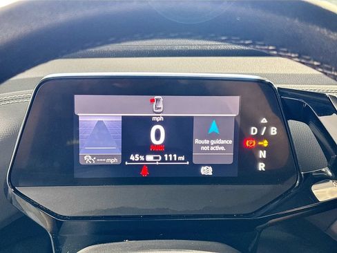 Certified 2023 Volkswagen ID.4 Pro S Plus AWD/4WD image 15