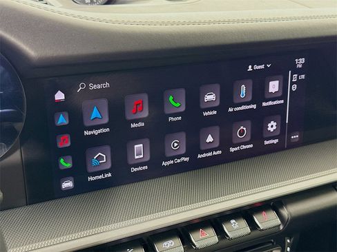 Used 2024 Porsche 911 Carrera S image 18