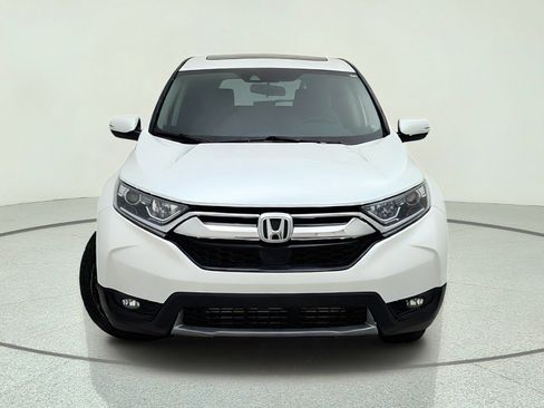 Used 2019 Honda CR-V EX image 3