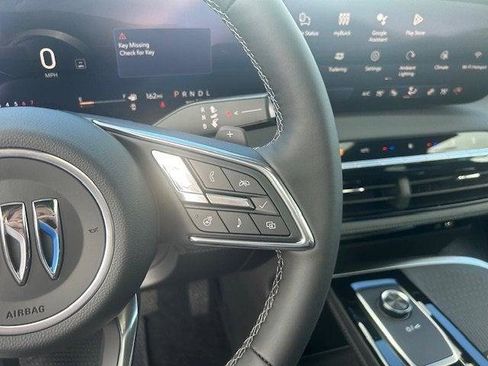 New 2026 Buick Enclave Preferred w/ Power Package image 18