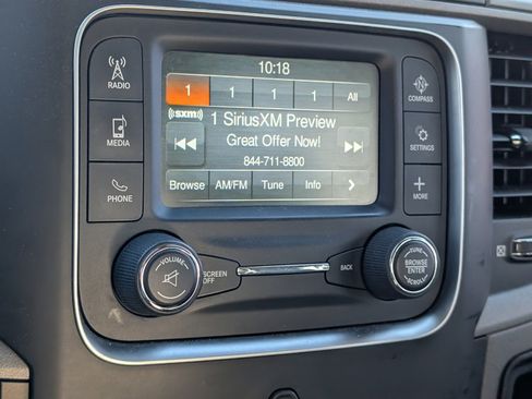 Used 2018 RAM 1500 Express w/ Express Value Package image 9