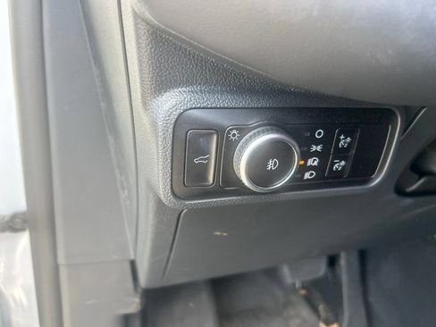Used 2026 Ford Explorer Tremor w/ Tremor Ultimate Package AWD/4WD image 9