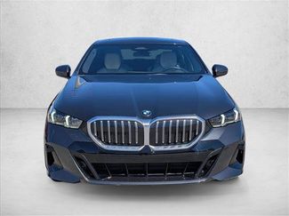 Certified 2024 BMW 530i w/ M Sport Package video 2