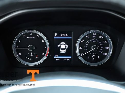 Used 2019 Hyundai Sonata SEL w/ Tech Package 02 FWD image 27