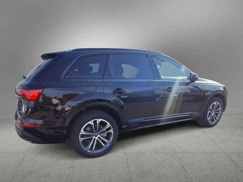 New 2026 Audi Q7 Premium image 8