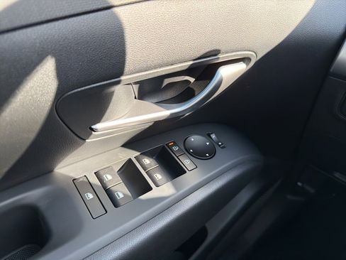 New 2026 Hyundai Tucson SEL image 32