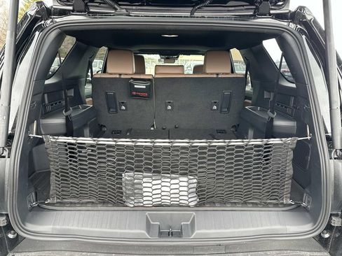 New 2026 Toyota 4Runner Limited image 9