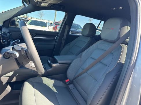 New 2026 GMC Terrain AT4 image 22