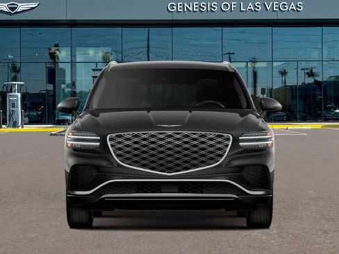 New 2026 Genesis GV70 2.5T AWD/4WD image 8