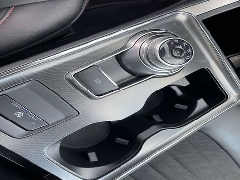 Certified 2024 Ford Edge ST-Line AWD/4WD image 26