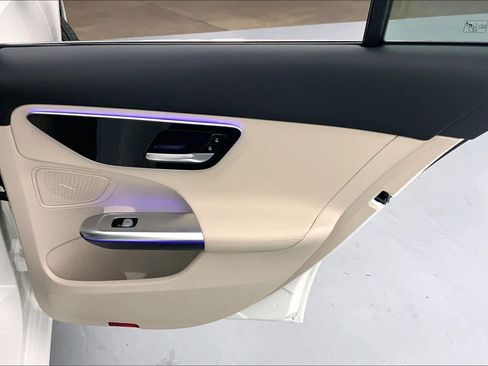 Certified 2023 Mercedes-Benz C 300 Sedan image 13