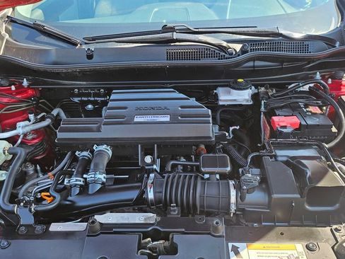 Used 2021 Honda CR-V EX-L image 41
