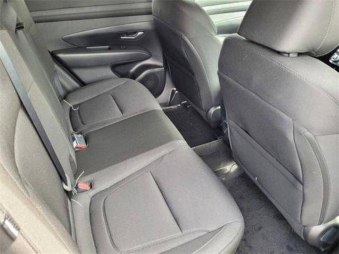 New 2025 Hyundai Tucson SEL image 14