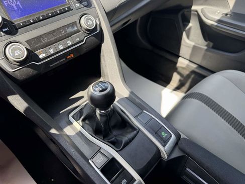 Used 2018 Honda Civic LX image 24