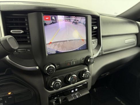 Used 2024 RAM 3500 Big Horn image 24