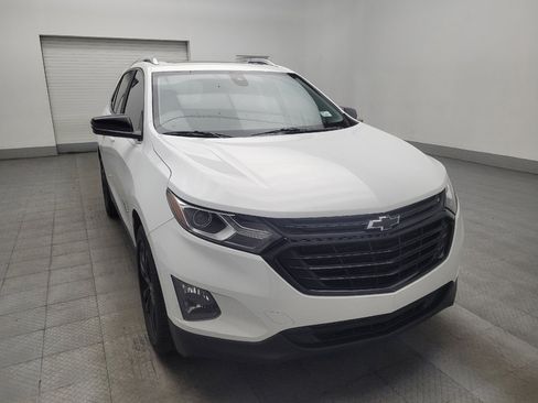 Used 2021 Chevrolet Equinox LT FWD image 13