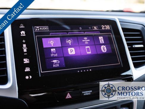 Used 2017 Honda Pilot EX-L image 35