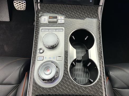 Certified 2026 Genesis GV70 3.5T Sport Prestige AWD/4WD image 20