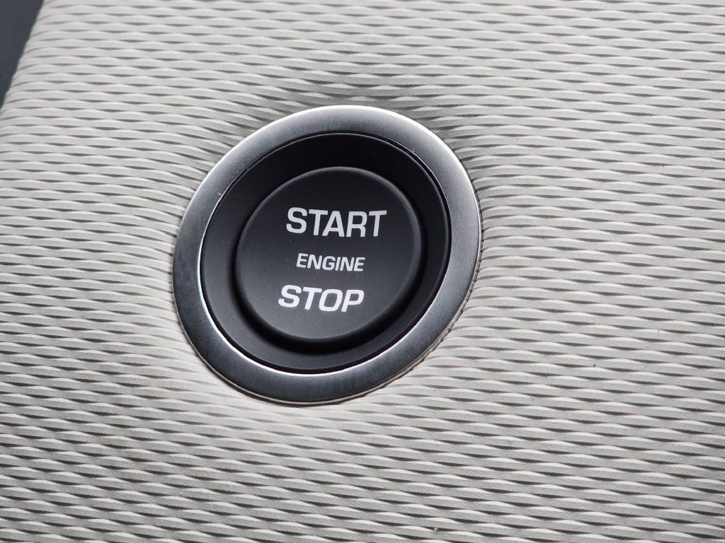 New 2025 Land Rover Discovery Sport Dynamic SE AWD/4WD image 11