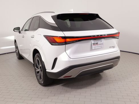 Used 2024 Lexus RX 350 Premium w/ Cold Area Package AWD/4WD image 16