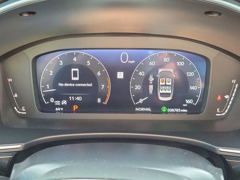 Used 2023 Honda Civic Touring image 24