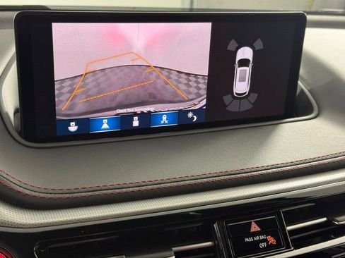 Used 2022 Acura MDX A-Spec image 23