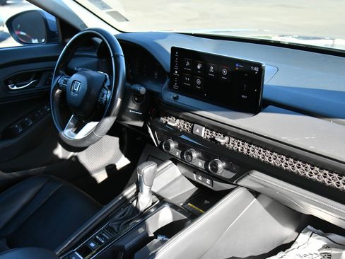 Used 2023 Honda Accord Touring image 45