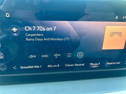 Used 2024 Buick Encore GX Preferred image 19