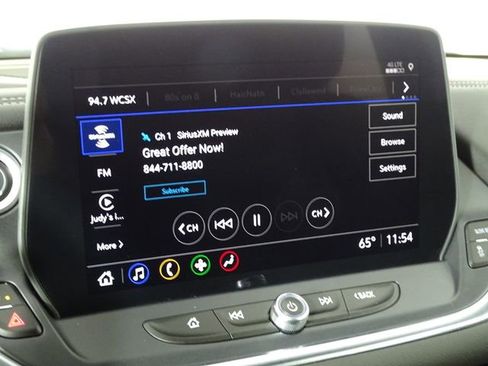 Used 2024 Chevrolet Blazer LT w/ Convenience Package FWD image 30
