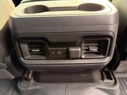Used 2021 Chevrolet Silverado 1500 RST w/ Convenience Package II AWD/4WD image 25