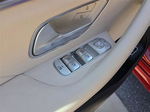 Certified 2024 Mercedes-Benz GLS 450 4MATIC image 21