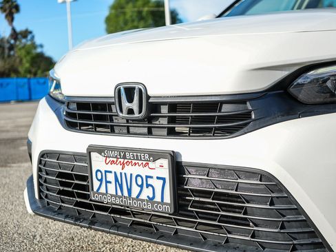 Used 2023 Honda Civic EX image 6