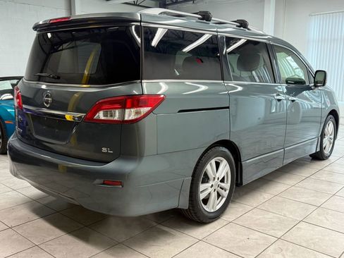 Used 2013 Nissan Quest SL image 9
